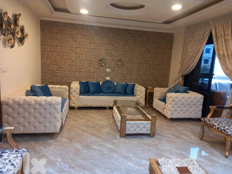 تنجيد مفروشات Furniture upholstery 2