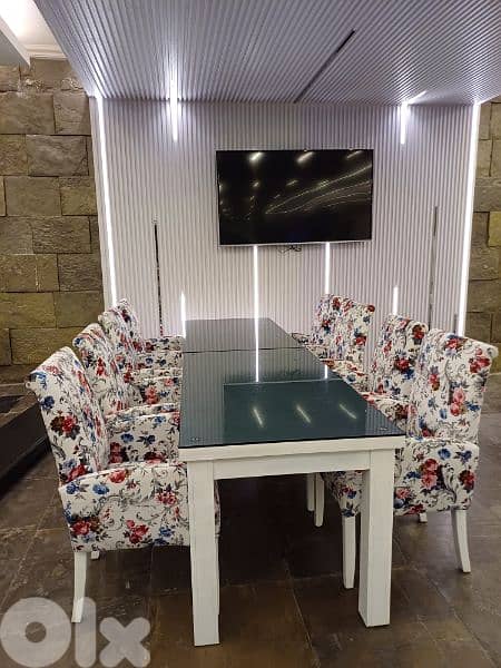 تنجيد مفروشات Furniture upholstery 3