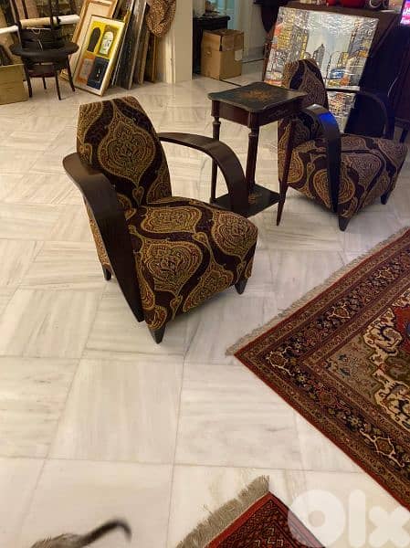 تنجيد مفروشات Furniture upholstery 10