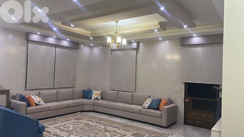 تنجيد مفروشات Furniture upholstery 11