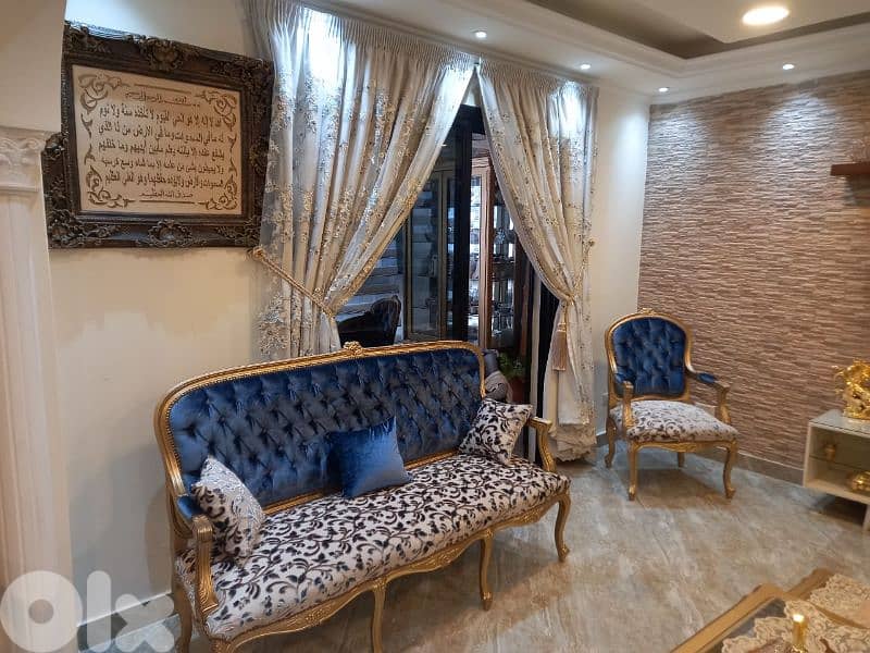 تنجيد مفروشات Furniture upholstery 12