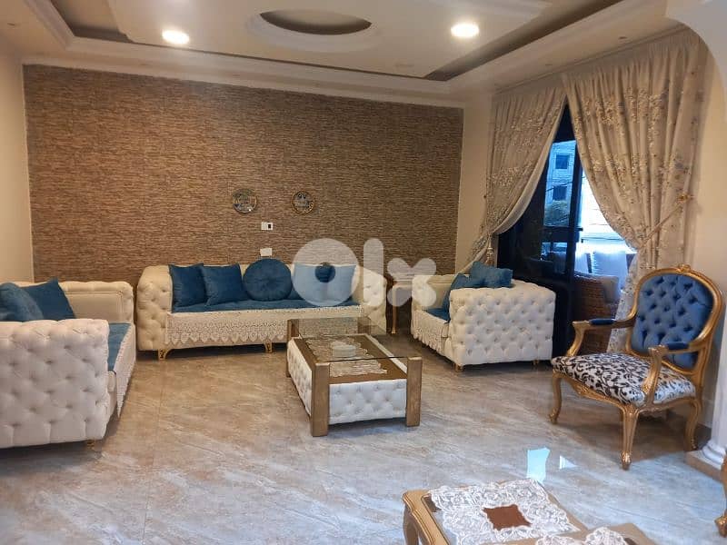 تنجيد مفروشات Furniture upholstery 13