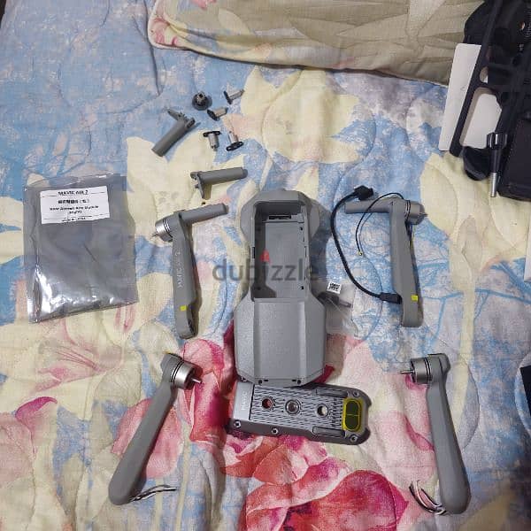mavic air 2 parts 0