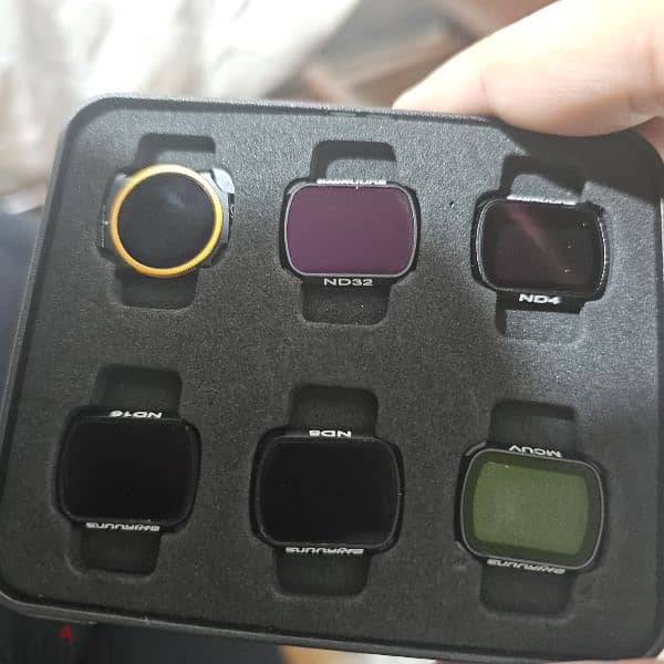 mavic air 2 parts 4