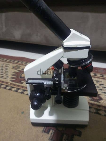 microscope ميكروسكوب مجهر 2