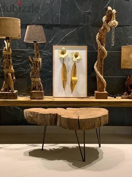 handmade metal flowers 15