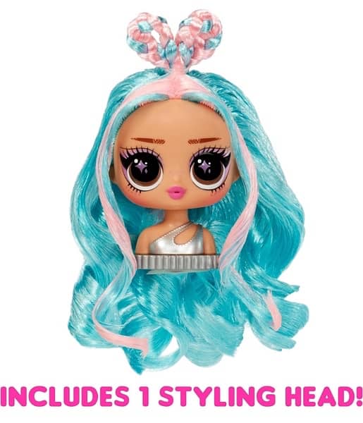 L. O. L. Surprise! Tweens Surprise Swap Fashion Doll 3