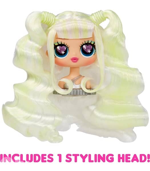 L. O. L. Surprise! Tweens Surprise Swap Fashion Doll 2