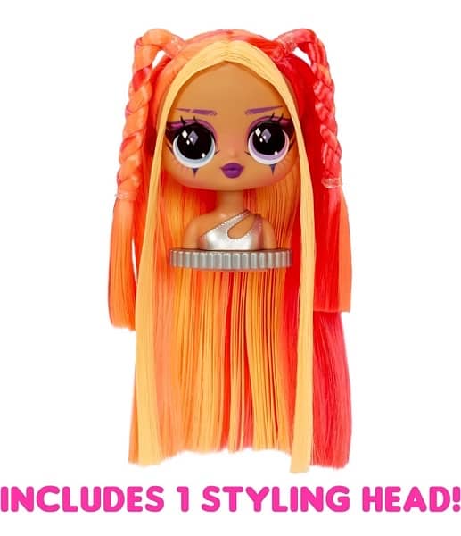 L. O. L. Surprise! Tweens Surprise Swap Fashion Doll 2