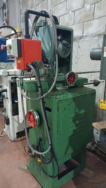 معدات إيطالية لمصانع الاخشاب والديكور +9613667838 5