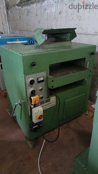 معدات إيطالية لمصانع الاخشاب والديكور +9613667838 18