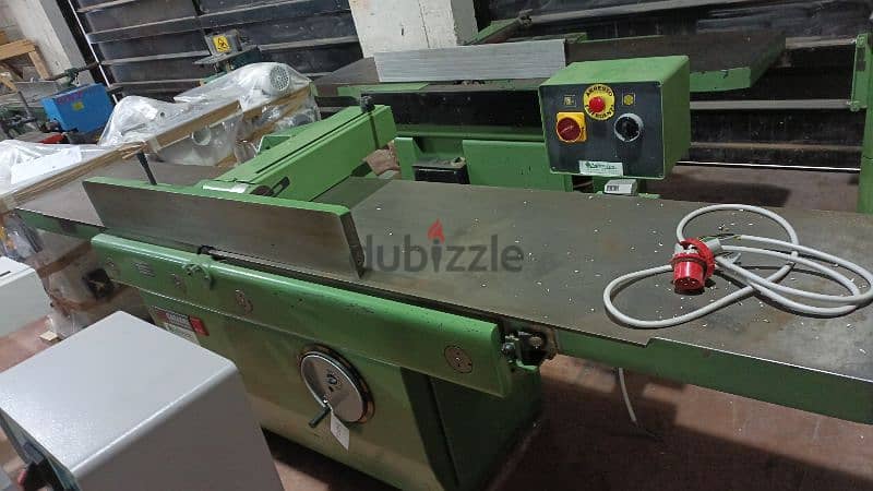 معدات إيطالية لمصانع الاخشاب والديكور +9613667838 19