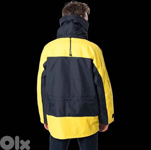 Tommy Hilfiger Rainproof Parka Men Jacket 2