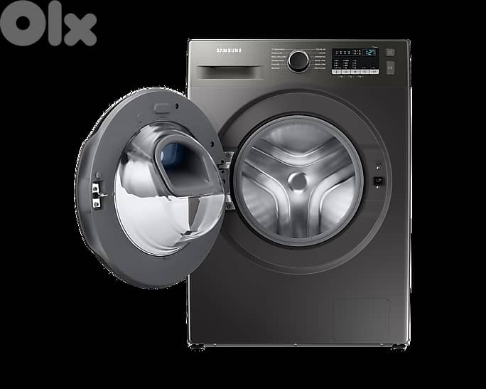 Samsung WW80T4540AX AddWash Washing Machine 8kg 1400rpm غسالة سامسونغ 0
