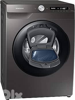 Samsung 8kg Washing Machine AIControl WiFi Smart غسالة ذكاء صناعي 1