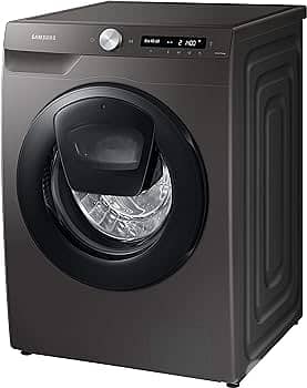 Samsung 8kg Washing Machine AIControl WiFi Smart غسالة ذكاء صناعي 2