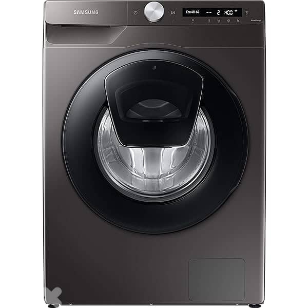 Samsung 8kg Washing Machine AIControl WiFi Smart غسالة ذكاء صناعي 3