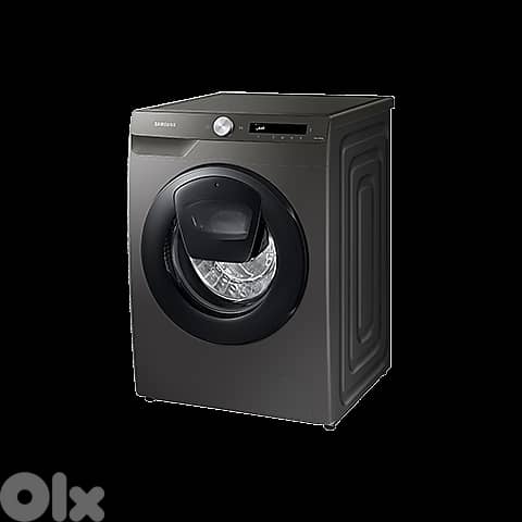 Samsung 8kg Washing Machine AIControl WiFi Smart غسالة ذكاء صناعي 4