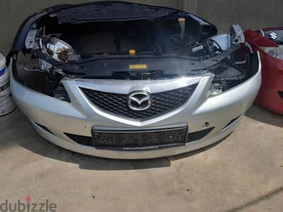 محلات العتر قطع فرط سيارات يابانية