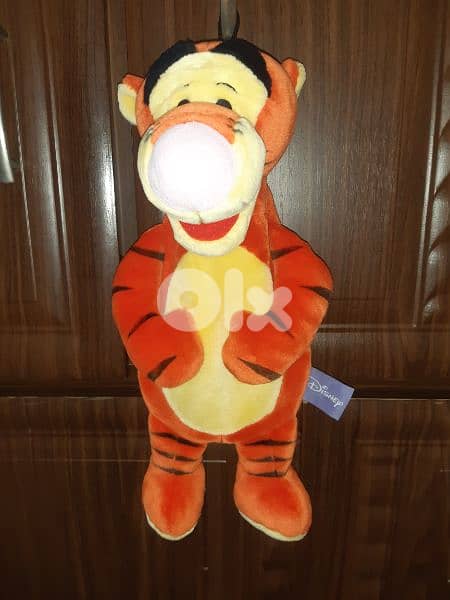 Original Disney winnie the pooh works 0