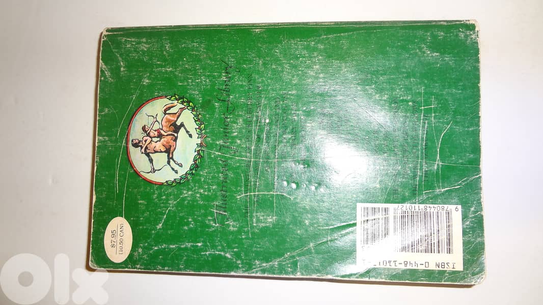 Johanna Spyris "Heidi" classic story book 2