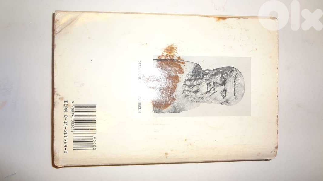 " The republic of Plato"  Cornford book 3