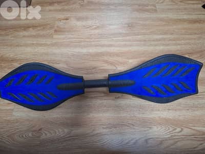 SNAKE OR RIPSTICK