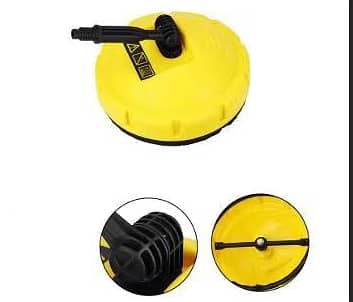 Water Pressure Steamer Lance Multifunctional 4m مكنسة غسيل الواح طاقة 5