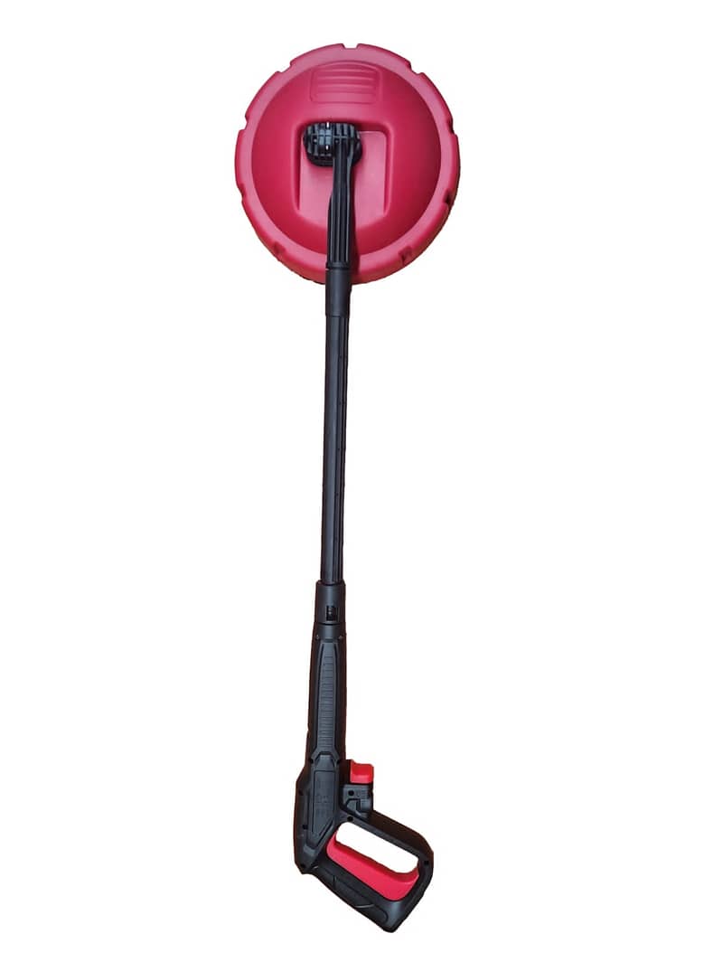 Water Pressure Steamer Lance Multifunctional 4m مكنسة غسيل الواح طاقة 4