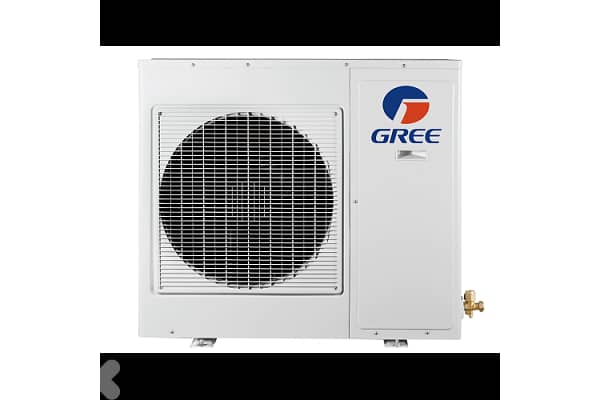 Gree Air Conditioner Pular R410 Inverter12000 BTU Wifi مكيف انفرتر غري 4