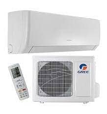 Gree Air Conditioner Pular R410 Inverter 18000 Wifi مكيف انفرتر سمارت 2