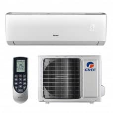 Gree Air Conditioner Pular R410 Inverter 18000 Wifi مكيف انفرتر سمارت 4
