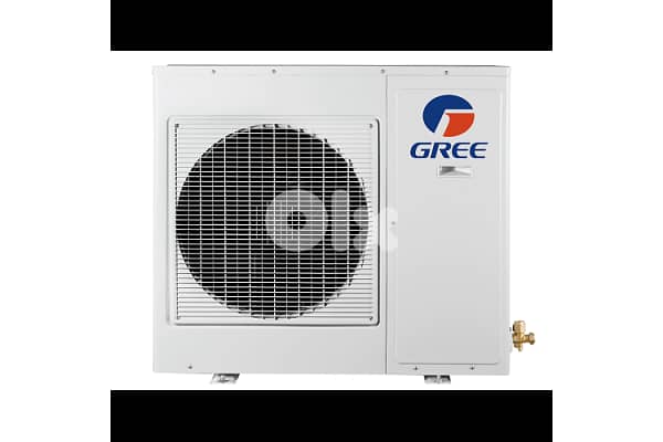 Gree Air Conditioner Pular R410 Inverter 18000 Wifi مكيف انفرتر سمارت 5