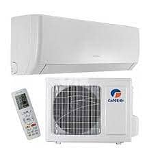 Gree Air Conditioner Pular R410 Inverter 24 000 BTU مكيف انفرتر سمارت 2