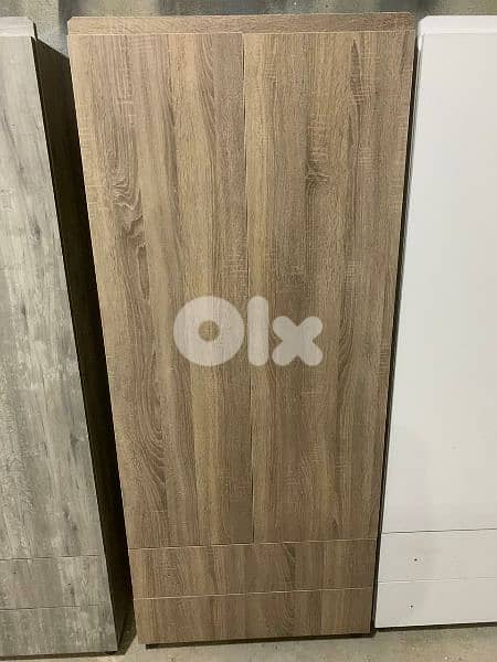 خزانة حجم وسط 80 سم غمق 47 0