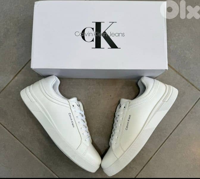 Calvin Klein 0