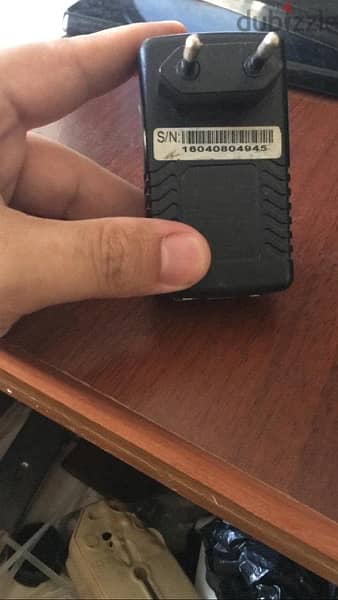 Hi Gain Antenna (wireless internet) 4