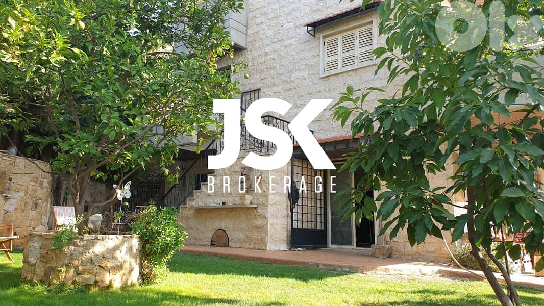 L06993-Deluxe High-End Villa for Rent in Arayia 0
