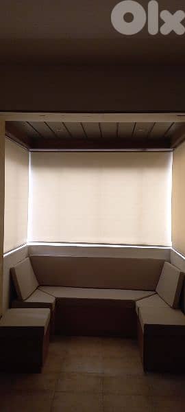 أقمشة البرادي والمفروشات 0