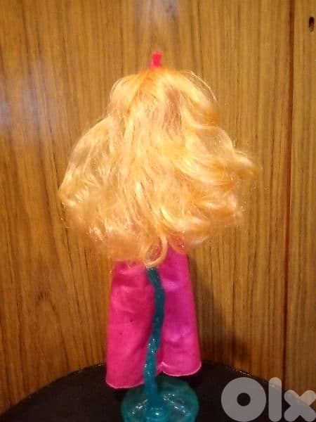 Princess AURORA Disney Sleeping Beauty Royal Shimmer Hasbro great doll 2