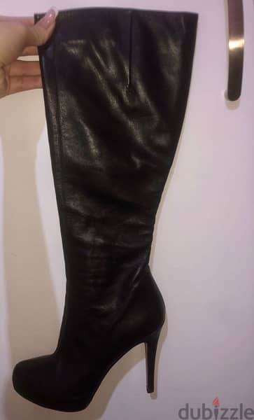 new boot size 37 brand maria pino 3