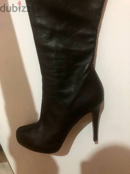 new boot size 37 brand maria pino 4