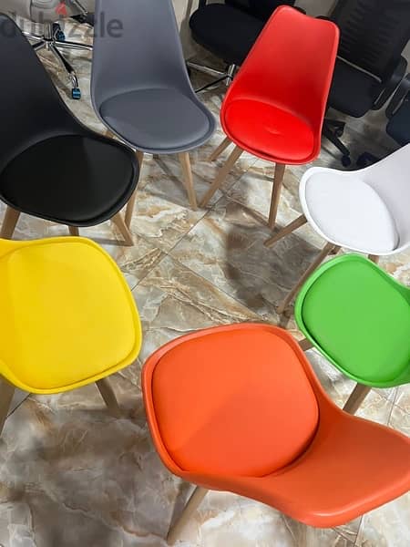 كراسي مطبخ طاولات مطبخ 1