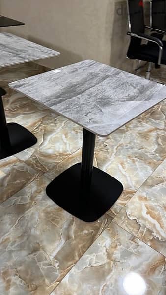 كراسي مطبخ طاولات مطبخ 2