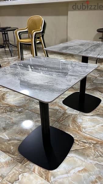 كراسي مطبخ طاولات مطبخ 3