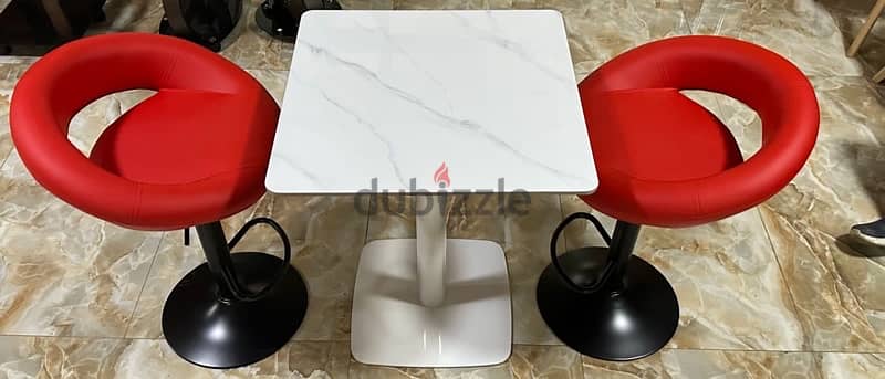 كراسي مطبخ طاولات مطبخ 11