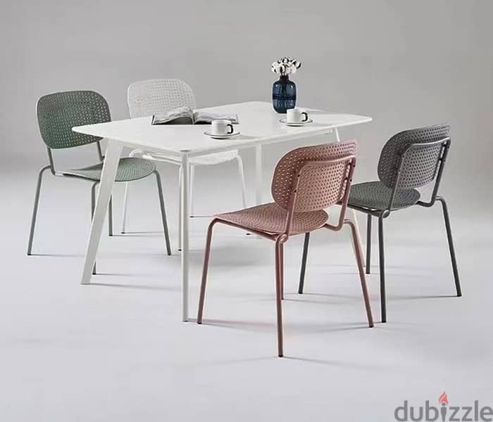 كراسي مطبخ طاولات مطبخ 17