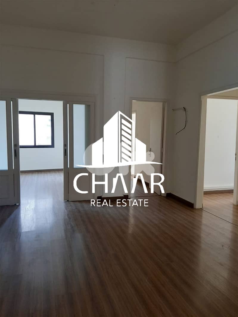 R1035 Office Space for Rent in Badaro 0