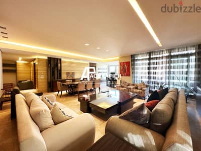 Apartment For Rent In Downtown - شقة للأجار في وسط بيروت