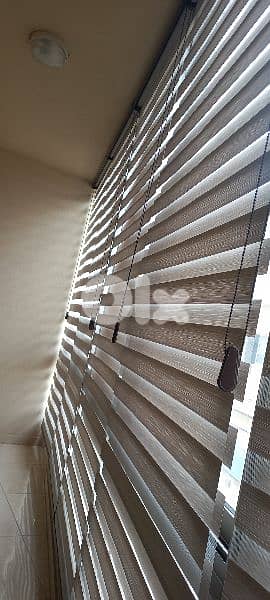 بيع ستائر واقمشة المفروشات 1